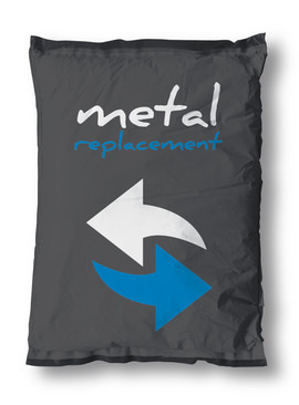 Metal Replacement