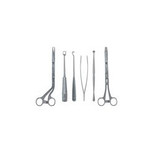 Medical Instruments