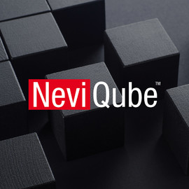 NEVIQUBE - Prototypage