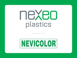 Fusione Nevicolor in Nexeo Plastic