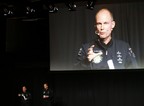 Solar Impulse2 presentato a Payerne