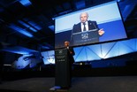 Solar Impulse2 presentato a Payerne