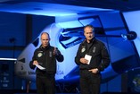 Solar Impulse2 presentato a Payerne