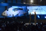 Solar Impulse2 presentato a Payerne