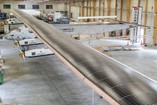 Solar Impulse2 presentato a Payerne