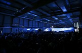 Solar Impulse2 presentato a Payerne